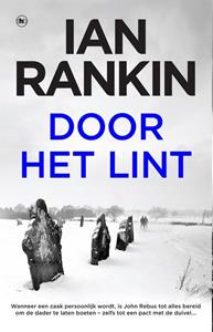 Ian Rankin Door het lint -   (ISBN: 9789044362701)