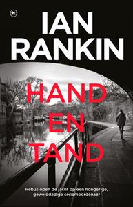 Ian Rankin Hand en tand -   (ISBN: 9789044362824)
