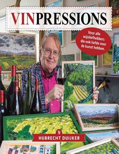 Hubrecht Duijker Vinpressions -   (ISBN: 9789462176546)