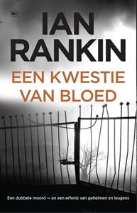 Ian Rankin Een kwestie van bloed -   (ISBN: 9789044362916)
