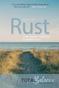 Carianne Ros-van Dok Rust -   (ISBN: 9789463690683)