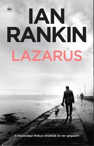 Ian Rankin Lazarus -   (ISBN: 9789044363005)