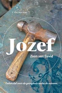 T. van den Berg Jozef -   (ISBN: 9789463690997)