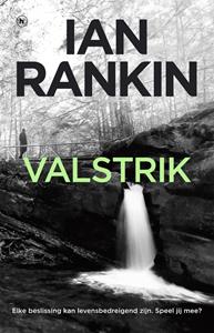 Ian Rankin Valstrik -   (ISBN: 9789044363098)