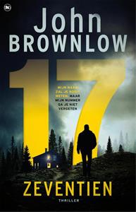 John Brownlow Zeventien -   (ISBN: 9789044363760)