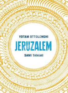 Sami Tamimi, Yotam Ottolenghi Jeruzalem -   (ISBN: 9789464042375)