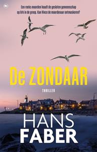 Hans Faber De zondaar -   (ISBN: 9789044364200)