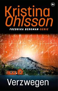 Kristina Ohlsson Verzwegen -   (ISBN: 9789044366204)