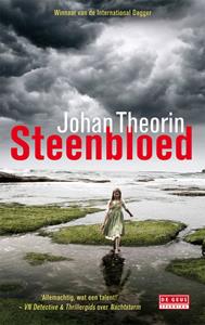 Johan Theorin Steenbloed -   (ISBN: 9789044519952)