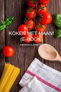 Emanuela Zanetti Koken met Maan! -   (ISBN: 9789464489873)