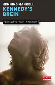 Henning Mankell Kennedy's brein -   (ISBN: 9789044521795)