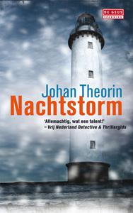 Johan Theorin Nachtstorm -   (ISBN: 9789044522471)