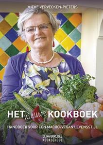 Mieke Vervecken-Pieters Het nieuw kookboek -   (ISBN: 9789463965477)