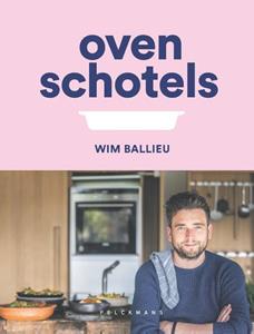 Wim Ballieu Ovenschotels -   (ISBN: 9789464014877)