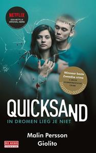 Malin Persson Giolito Quicksand -   (ISBN: 9789044542417)