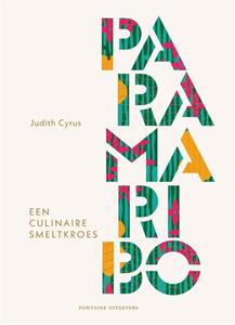 Judith Cyrus Paramaribo -   (ISBN: 9789464040487)