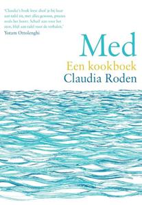 Claudia Roden Med -   (ISBN: 9789464040814)