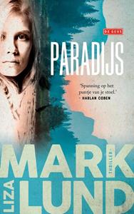 Liza Marklund Paradijs -   (ISBN: 9789044548716)