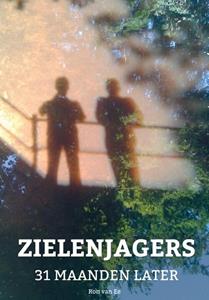 Ron van Ee Zielenjagers -   (ISBN: 9789463456449)