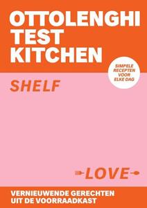 Noor Murad, Yotam Ottolenghi OTK 1 - Ottolenghi Test Kitchen - Shelf Love -   (ISBN: 9789464040883)