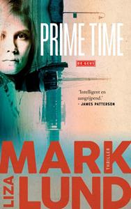 Liza Marklund Prime Time -   (ISBN: 9789044548778)