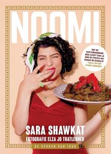 Sara Shawkat Noomi -   (ISBN: 9789464041163)