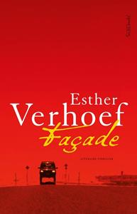 Esther Verhoef Façade -   (ISBN: 9789044641202)