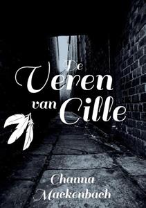Channa Mackenbach De Veren van Cille -   (ISBN: 9789463458542)