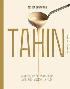 Esther Erwteman Tahin -   (ISBN: 9789464041200)