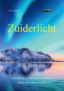 Pierre Henry Vermont Zuiderlicht -   (ISBN: 9789463458566)