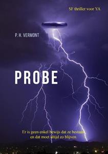 Pierre Henry Vermont Probe -   (ISBN: 9789463458948)