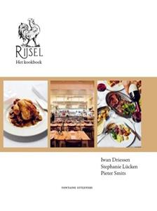 Iwan Driessen, Pieter Smits, Stephanie Lücken Rijsel -   (ISBN: 9789464041446)