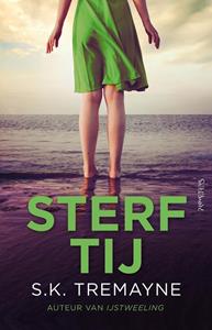 S.K. Tremayne Sterftij -   (ISBN: 9789044651034)