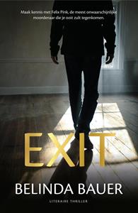 Belinda Bauer Exit -   (ISBN: 9789044932218)