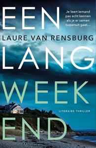 Laure van Rensburg Een lang weekend -   (ISBN: 9789044932478)