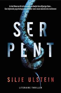 Silje Ulstein Serpent -   (ISBN: 9789044932485)