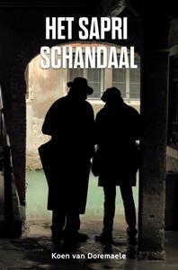Koen van Doremaele Het Sapri Schandaal -   (ISBN: 9789463672061)