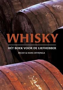 Hans Offringa Whisky -   (ISBN: 9789464042498)