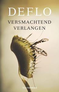 Deflo Versmachtend verlangen -   (ISBN: 9789463830379)