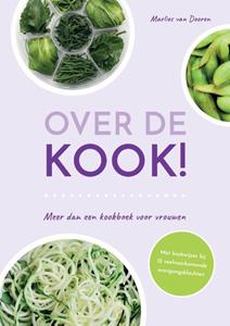 Marlies van Dooren Over de kook! -   (ISBN: 9789464065619)