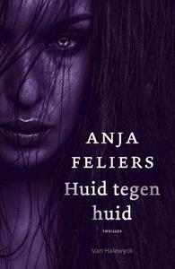 Anja Feliers Huid tegen huid -   (ISBN: 9789463831635)