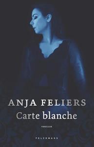 Anja Feliers Carte blanche -   (ISBN: 9789463832557)