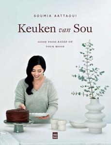 Soumia Aattaoui Keuken van Sou -   (ISBN: 9789464341195)