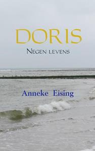 Anneke Eising Doris -   (ISBN: 9789463864909)