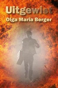 Olga Maria Berger Uitgewist -   (ISBN: 9789463900027)