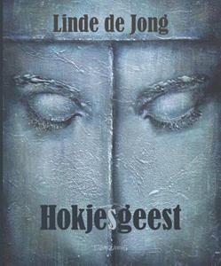 Linde de Jong Hokjesgeest -   (ISBN: 9789463900591)