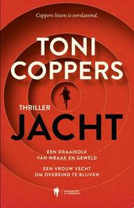Toni Coppers Jacht -   (ISBN: 9789463937320)
