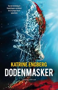 Katrine Engberg Dodenmasker -   (ISBN: 9789044932522)