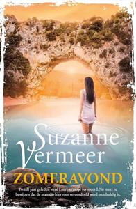 Suzanne Vermeer Zomeravond -   (ISBN: 9789044932560)