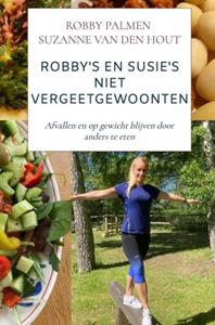 Robby Palmen Suzanne van den Hout Robby's en Susie's Niet VergEETgewoonten -   (ISBN: 9789464482287)